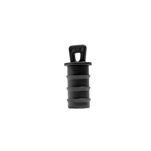 Tuyau De Moteur GATES 05-3209 - Caoutchouc EPDM, Couleur Noir - Pour Circuit De Refroidissement/échappement