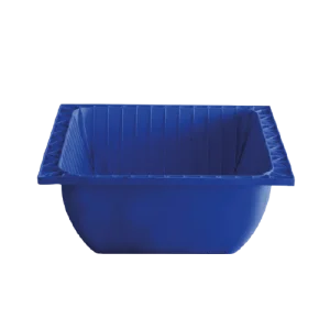 Caisson plancher réticulé