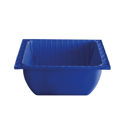 Caisson plancher réticulé