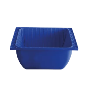 Caisson plancher réticulé