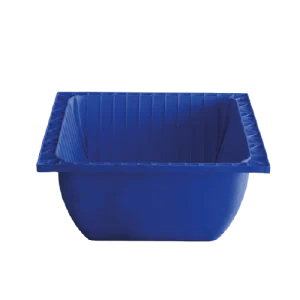 Caisson plancher réticulé