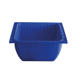 Caisson plancher réticulé