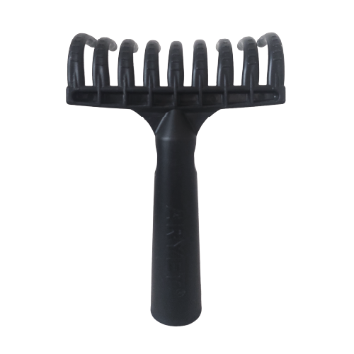 Râteau 9 Dents Pour Récolte Olives