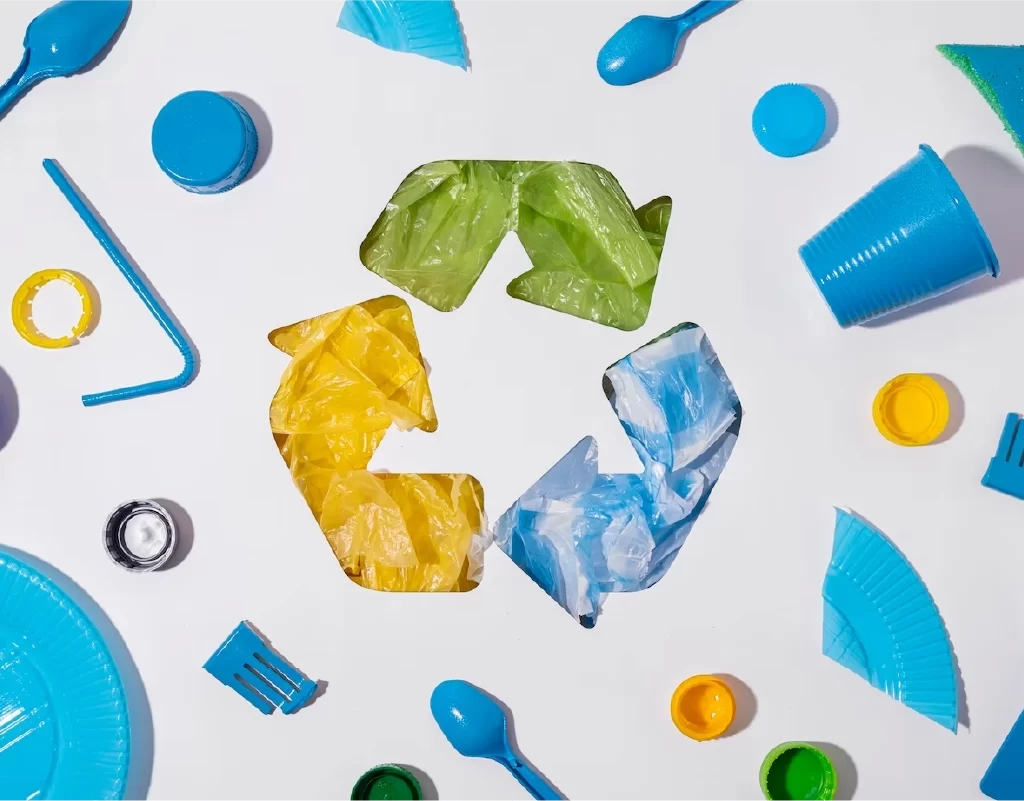 ABP - Recyclage