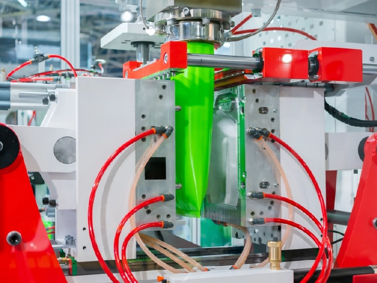 extrusion plastique ABP