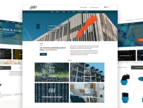 site web ABP