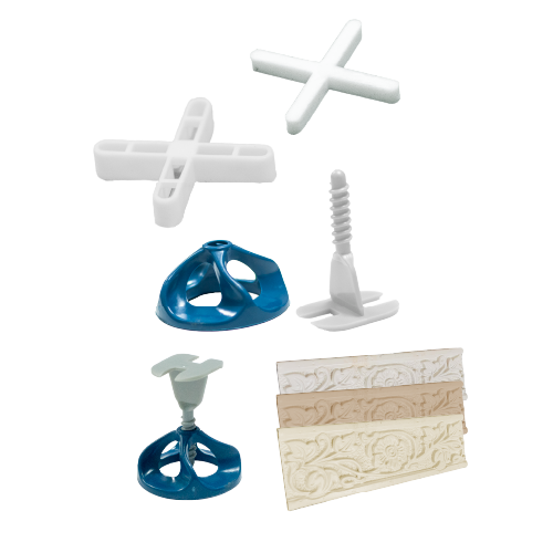 Accessoires Carrelage