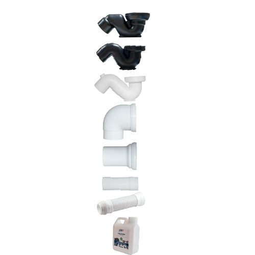 Accessoires WC