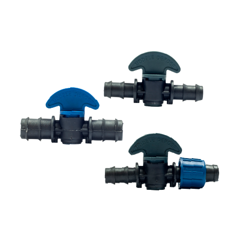 Vanette Simple Pour Irrigation