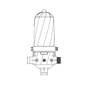 filtre à disque aryet-32