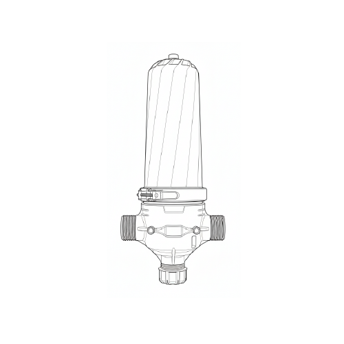 filtre à disque aryet_