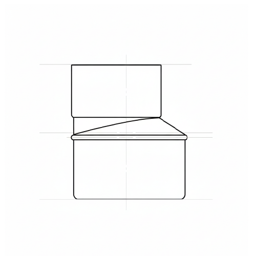 reduction excentré