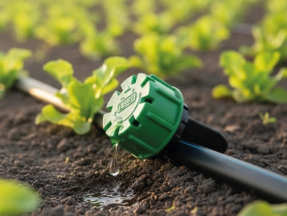 L’importance de la micro-irrigation : une solution durable pour l’agriculture moderne