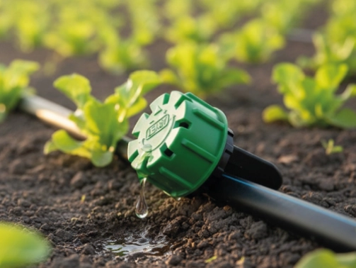 L’importance de la micro-irrigation : une solution durable pour l’agriculture moderne