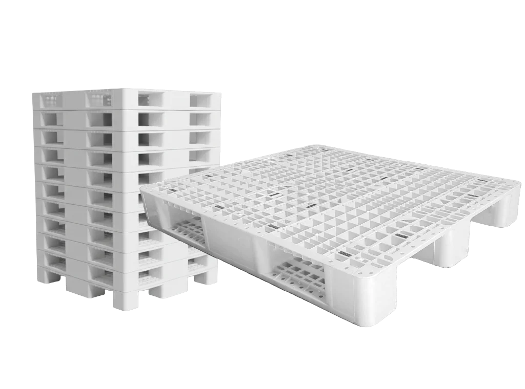 palette plastique maroc