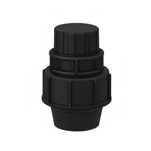 Raccord Femelle à Compression PE-29