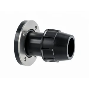 Raccord à Bride à Compression PE-29