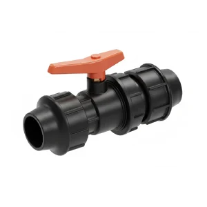 Vanne à Compression PE-29