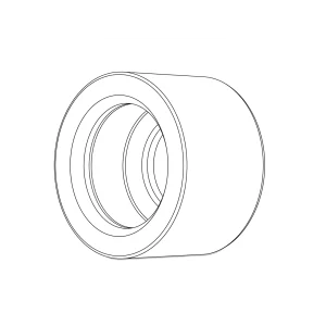 Bouchon Femelle PPR-28