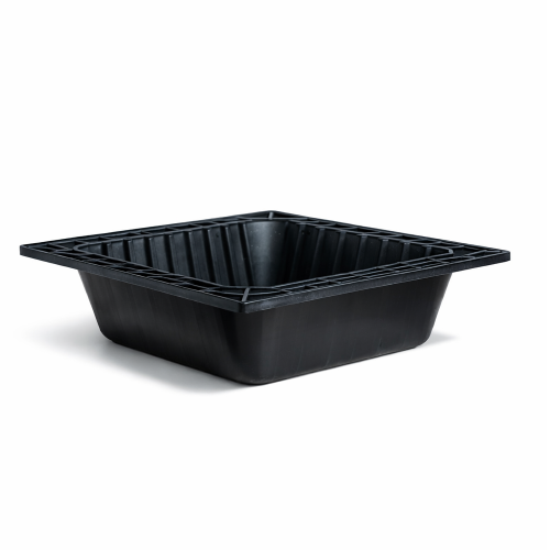 Caisson de Coffrage DP002 pour Plancher Réticulé (80 x 74 x 20)