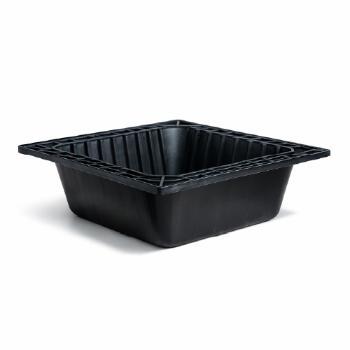 Caisson de Coffrage DP003 pour Plancher Réticulé (80 x 74 x 25)