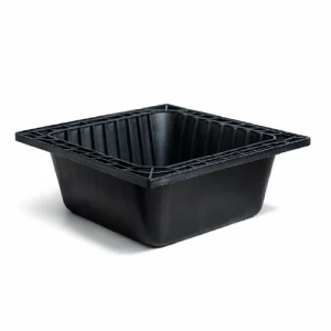 Caisson de Coffrage DP004 pour Plancher Réticulé (80 x 74 x 30)