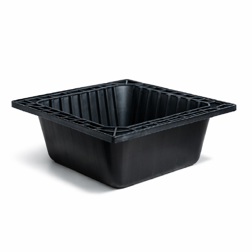 Caisson de Coffrage DP004 pour Plancher Réticulé (80 x 74 x 30)