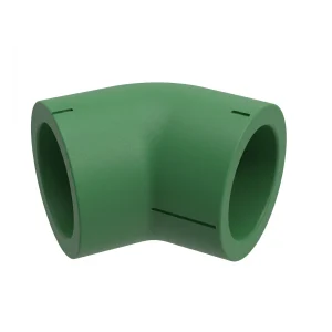 Coude PPR 1-8 45°-29