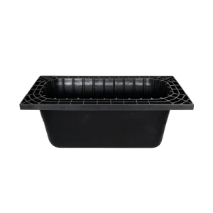 Demi Caisson de Coffrage DP005 pour Plancher Réticulé_40 x 74 x 30