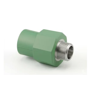 Raccord Fileté Male PPR-29