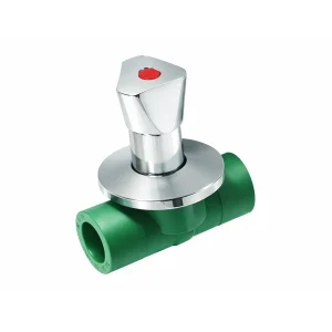 'arret PPR Poignet Chromée-29